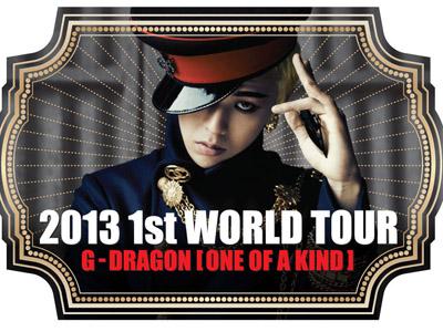 G-Dragon Big Bang Dikonfirmasi Gelar Konser di Jakarta Selama 2 Hari!